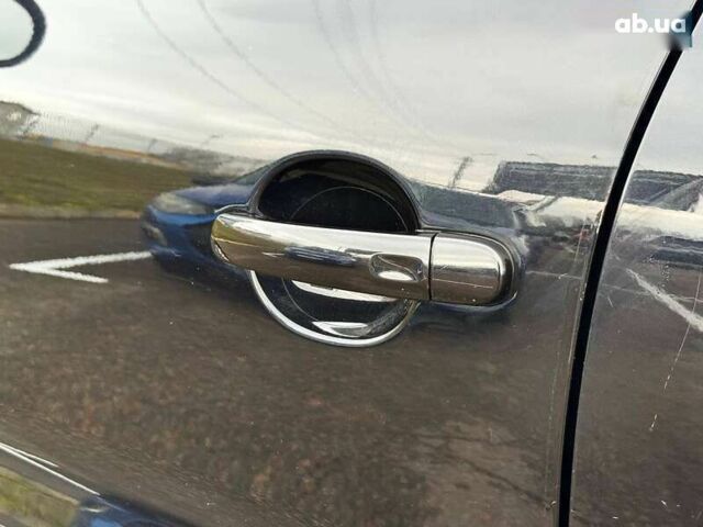 Фольксваген Тігуан, об'ємом двигуна 2 л та пробігом 125 тис. км за 13500 $, фото 14 на Automoto.ua