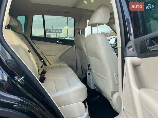 Фольксваген Тігуан, об'ємом двигуна 2 л та пробігом 77 тис. км за 3000 $, фото 11 на Automoto.ua