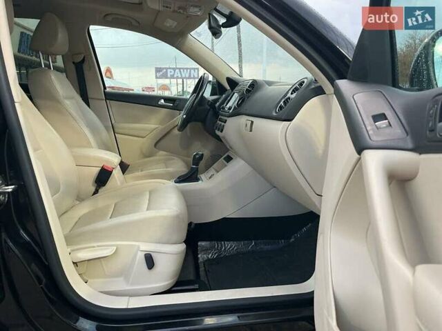 Фольксваген Тігуан, об'ємом двигуна 2 л та пробігом 77 тис. км за 3000 $, фото 8 на Automoto.ua