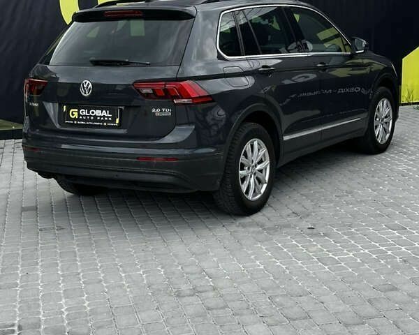 Фольксваген Тігуан, об'ємом двигуна 2 л та пробігом 181 тис. км за 20600 $, фото 21 на Automoto.ua