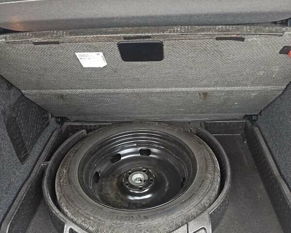 Фольксваген Тігуан, об'ємом двигуна 1.98 л та пробігом 159 тис. км за 13600 $, фото 13 на Automoto.ua