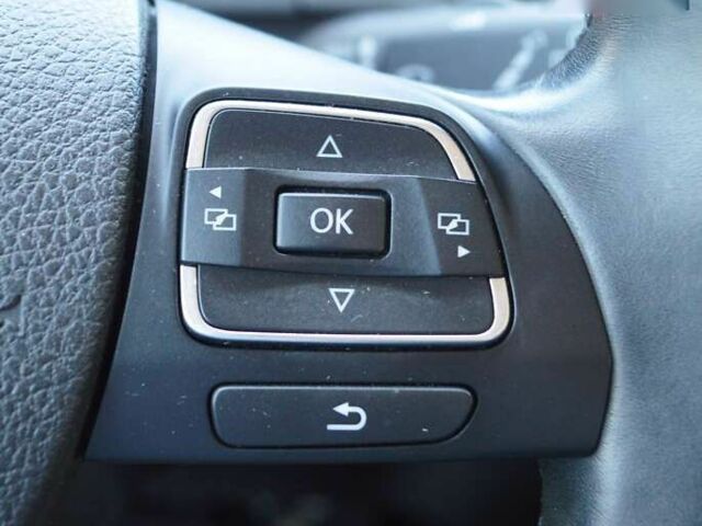 Фольксваген Тігуан, об'ємом двигуна 2 л та пробігом 90 тис. км за 15900 $, фото 20 на Automoto.ua