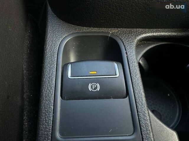 Фольксваген Тигуан, объемом двигателя 2 л и пробегом 108 тыс. км за 15490 $, фото 24 на Automoto.ua