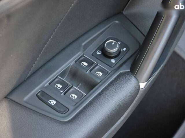 Фольксваген Тигуан, объемом двигателя 2 л и пробегом 126 тыс. км за 24000 $, фото 18 на Automoto.ua