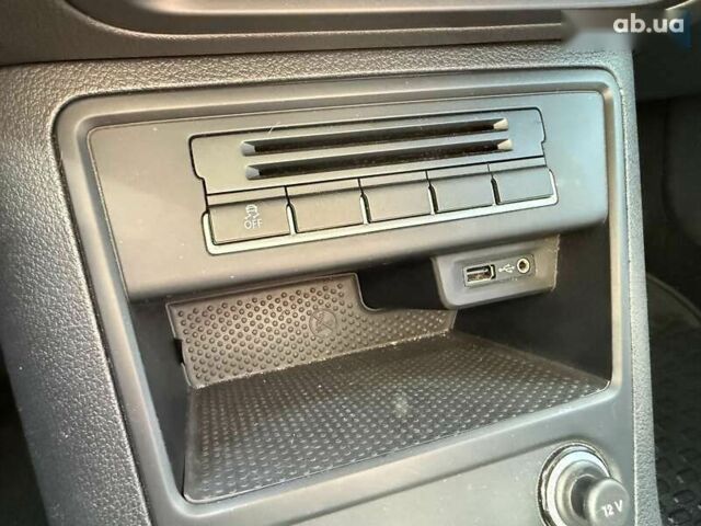 Фольксваген Тігуан, об'ємом двигуна 2 л та пробігом 154 тис. км за 14500 $, фото 27 на Automoto.ua