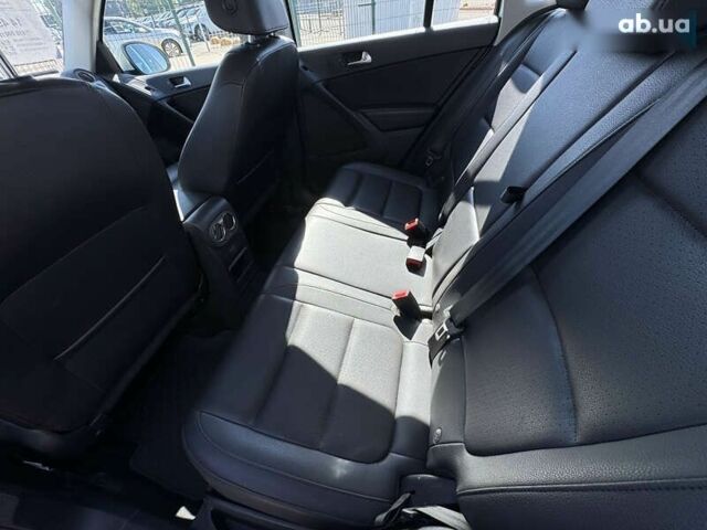 Фольксваген Тігуан, об'ємом двигуна 2 л та пробігом 105 тис. км за 14490 $, фото 27 на Automoto.ua