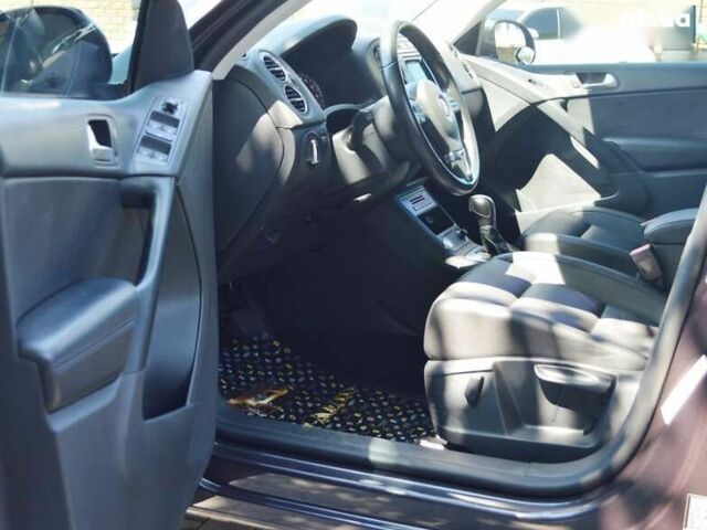 Фольксваген Тігуан, об'ємом двигуна 2 л та пробігом 90 тис. км за 15900 $, фото 12 на Automoto.ua