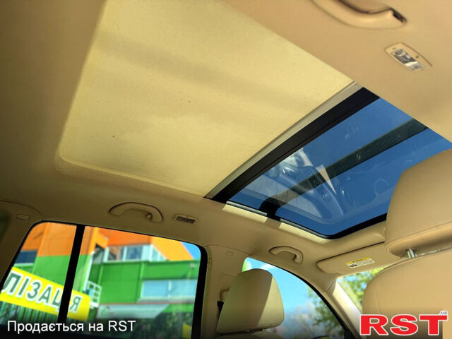 Фольксваген Тігуан, об'ємом двигуна 2 л та пробігом 180 тис. км за 13700 $, фото 10 на Automoto.ua