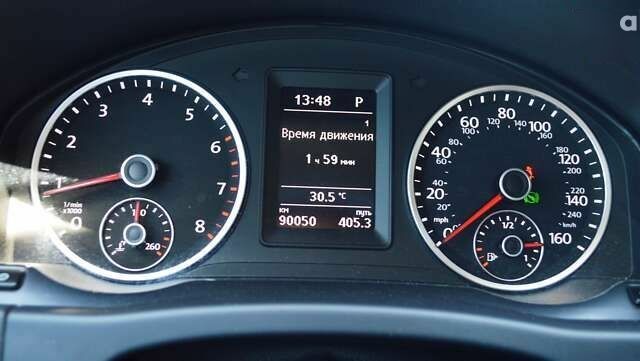 Фольксваген Тігуан, об'ємом двигуна 2 л та пробігом 90 тис. км за 15900 $, фото 23 на Automoto.ua