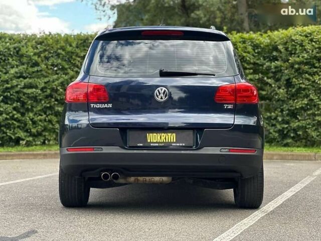 Фольксваген Тігуан, об'ємом двигуна 2 л та пробігом 85 тис. км за 13950 $, фото 16 на Automoto.ua