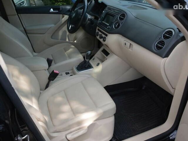 Фольксваген Тигуан, объемом двигателя 2 л и пробегом 170 тыс. км за 11000 $, фото 21 на Automoto.ua