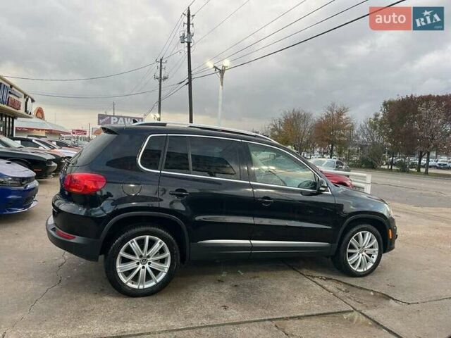 Фольксваген Тігуан, об'ємом двигуна 2 л та пробігом 77 тис. км за 3000 $, фото 3 на Automoto.ua