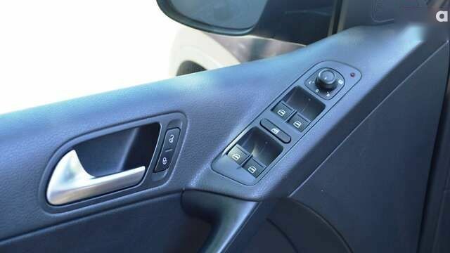 Фольксваген Тигуан, объемом двигателя 2 л и пробегом 90 тыс. км за 15900 $, фото 13 на Automoto.ua