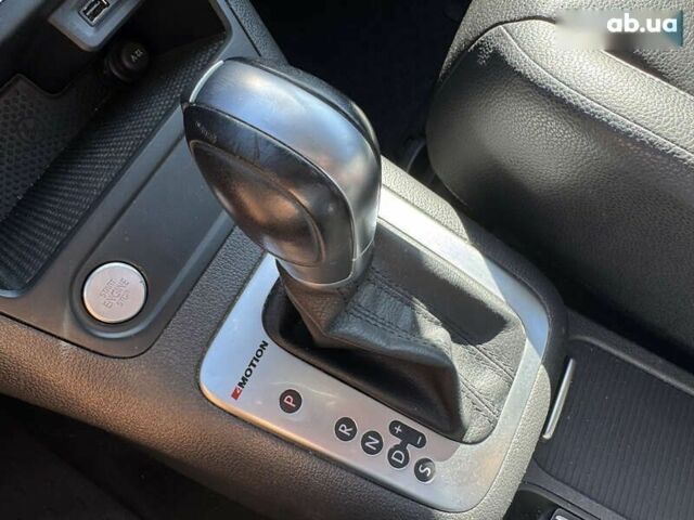 Фольксваген Тігуан, об'ємом двигуна 2 л та пробігом 105 тис. км за 14490 $, фото 23 на Automoto.ua