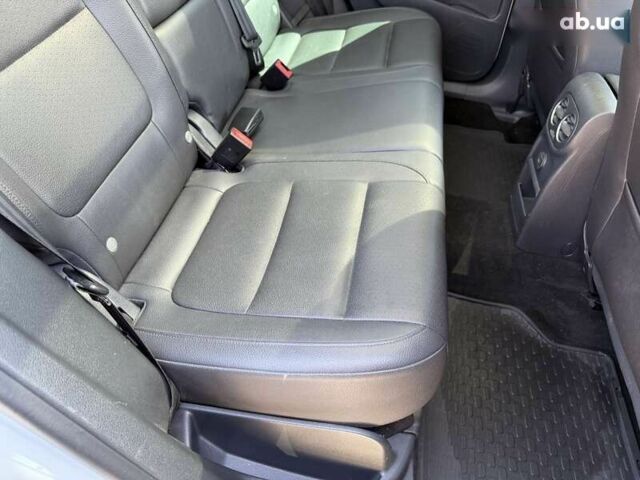 Фольксваген Тігуан, об'ємом двигуна 2 л та пробігом 154 тис. км за 14500 $, фото 16 на Automoto.ua