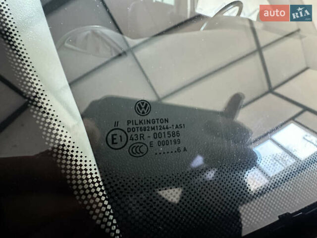 Фольксваген Тигуан, объемом двигателя 2 л и пробегом 123 тыс. км за 12000 $, фото 15 на Automoto.ua
