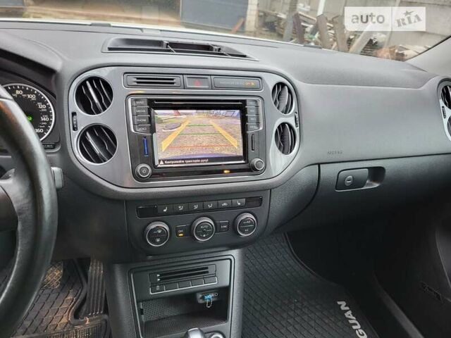 Фольксваген Тигуан, объемом двигателя 1.98 л и пробегом 72 тыс. км за 17490 $, фото 17 на Automoto.ua