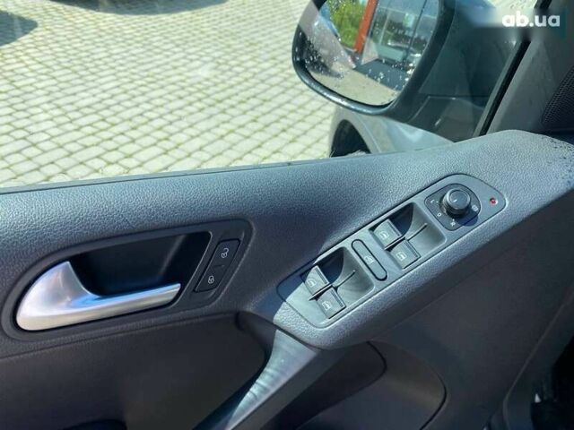 Фольксваген Тигуан, объемом двигателя 2 л и пробегом 99 тыс. км за 12300 $, фото 9 на Automoto.ua