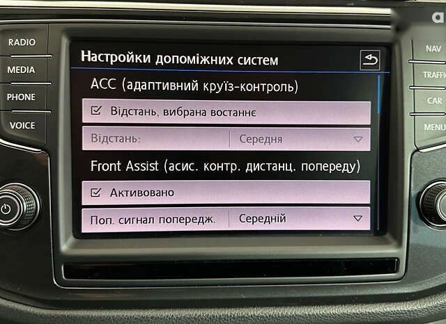 Фольксваген Тігуан, об'ємом двигуна 2 л та пробігом 178 тис. км за 24950 $, фото 26 на Automoto.ua