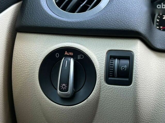 Фольксваген Тигуан, объемом двигателя 2 л и пробегом 125 тыс. км за 15900 $, фото 14 на Automoto.ua