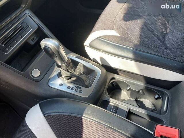 Фольксваген Тигуан, объемом двигателя 2 л и пробегом 99 тыс. км за 12300 $, фото 15 на Automoto.ua