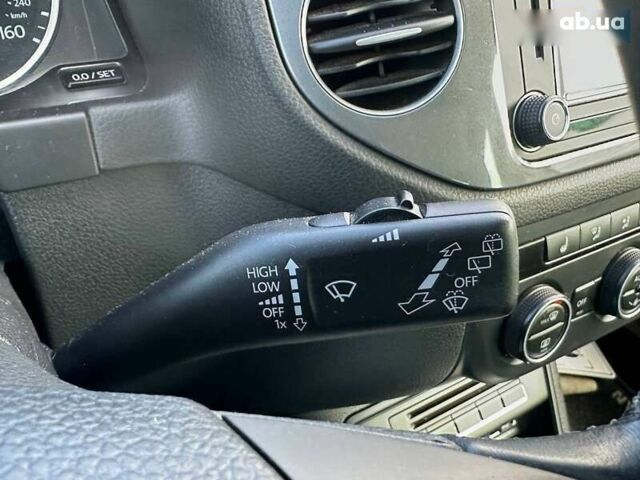 Фольксваген Тигуан, объемом двигателя 2 л и пробегом 108 тыс. км за 15490 $, фото 26 на Automoto.ua