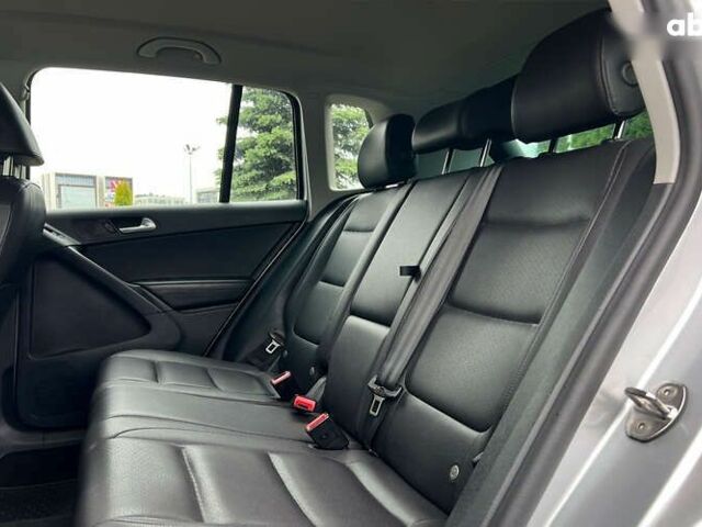 Фольксваген Тігуан, об'ємом двигуна 2 л та пробігом 204 тис. км за 13999 $, фото 11 на Automoto.ua