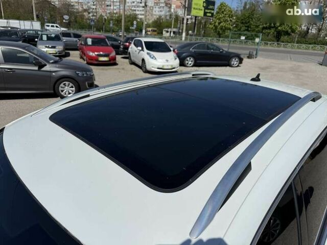 Фольксваген Тігуан, об'ємом двигуна 2 л та пробігом 154 тис. км за 14500 $, фото 4 на Automoto.ua