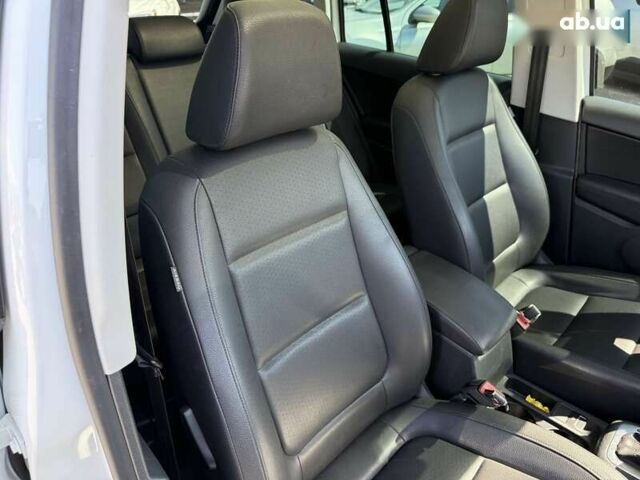 Фольксваген Тігуан, об'ємом двигуна 2 л та пробігом 154 тис. км за 14500 $, фото 19 на Automoto.ua