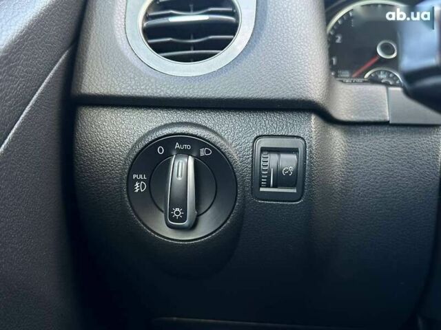 Фольксваген Тигуан, объемом двигателя 2 л и пробегом 108 тыс. км за 15490 $, фото 16 на Automoto.ua