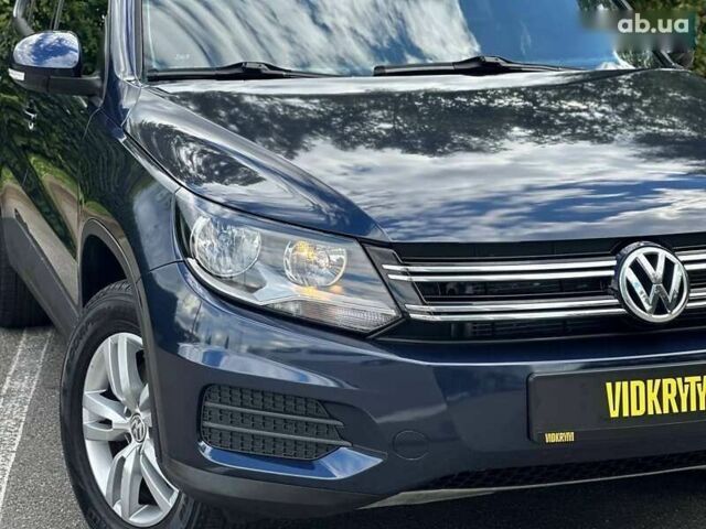 Фольксваген Тігуан, об'ємом двигуна 2 л та пробігом 85 тис. км за 13950 $, фото 3 на Automoto.ua