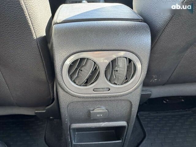 Фольксваген Тігуан, об'ємом двигуна 2 л та пробігом 105 тис. км за 14490 $, фото 28 на Automoto.ua