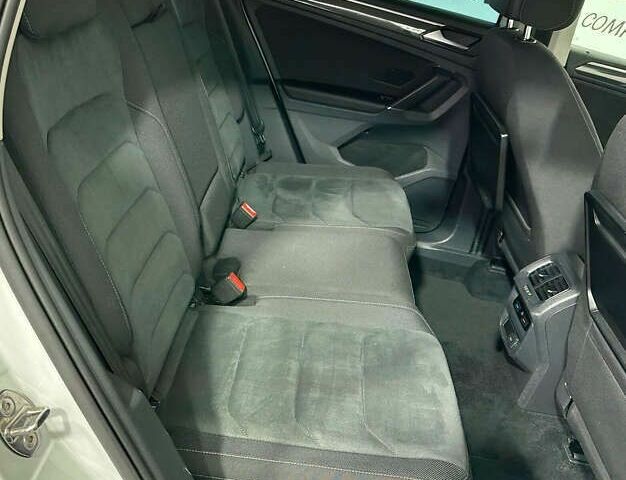 Фольксваген Тігуан, об'ємом двигуна 2 л та пробігом 178 тис. км за 24950 $, фото 9 на Automoto.ua