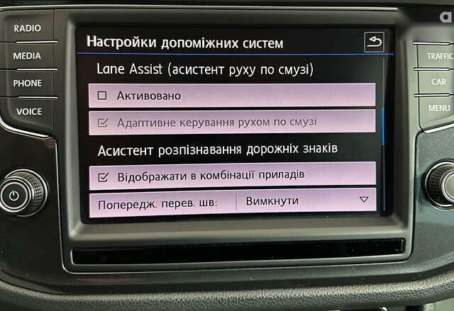 Фольксваген Тігуан, об'ємом двигуна 2 л та пробігом 178 тис. км за 24950 $, фото 27 на Automoto.ua