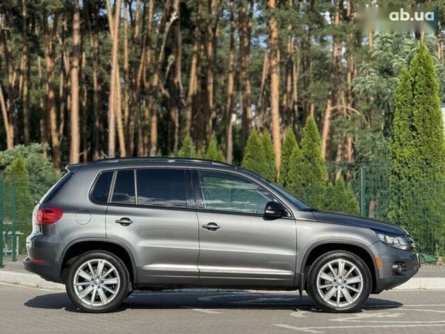 Фольксваген Тігуан, об'ємом двигуна 2 л та пробігом 108 тис. км за 13900 $, фото 7 на Automoto.ua