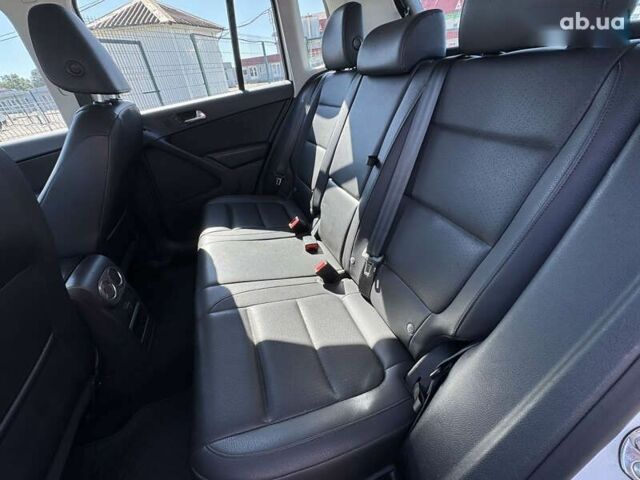 Фольксваген Тігуан, об'ємом двигуна 2 л та пробігом 105 тис. км за 14490 $, фото 26 на Automoto.ua