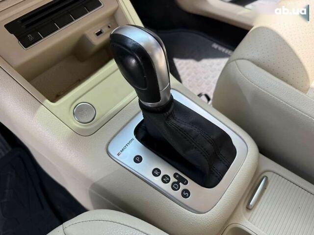 Фольксваген Тигуан, объемом двигателя 2 л и пробегом 156 тыс. км за 15499 $, фото 26 на Automoto.ua