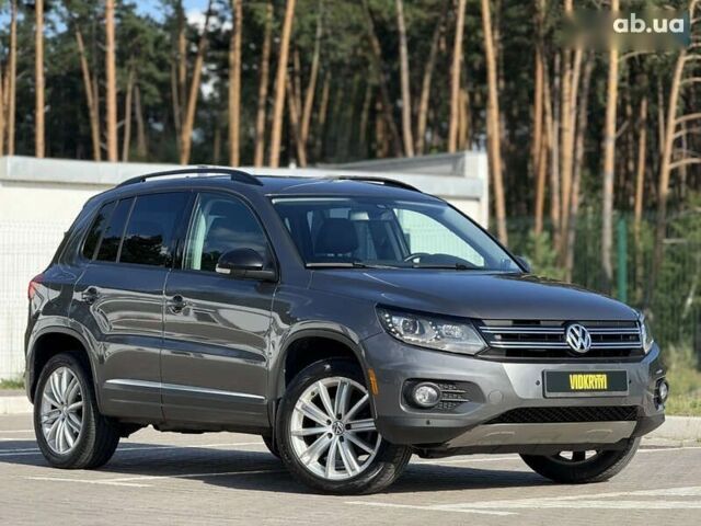 Фольксваген Тігуан, об'ємом двигуна 2 л та пробігом 108 тис. км за 13900 $, фото 5 на Automoto.ua