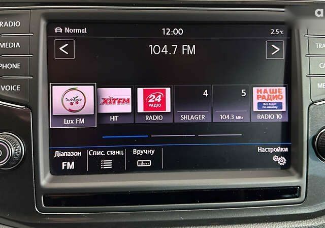 Фольксваген Тигуан, объемом двигателя 2 л и пробегом 178 тыс. км за 24950 $, фото 26 на Automoto.ua