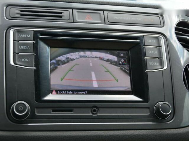 Фольксваген Тигуан, объемом двигателя 2 л и пробегом 170 тыс. км за 11000 $, фото 20 на Automoto.ua