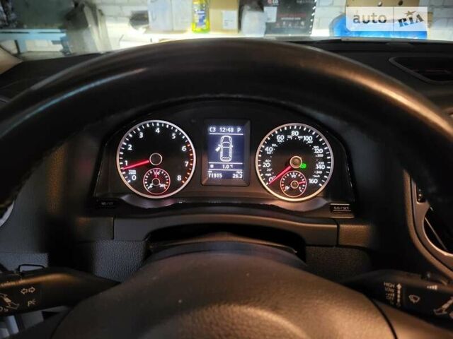 Фольксваген Тигуан, объемом двигателя 1.98 л и пробегом 72 тыс. км за 17490 $, фото 22 на Automoto.ua