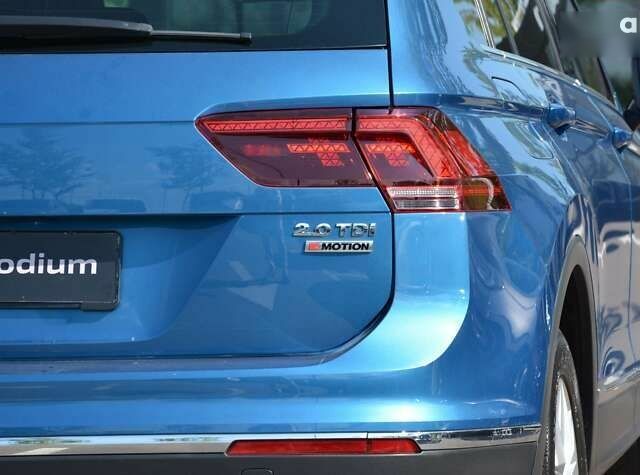 Фольксваген Тигуан, объемом двигателя 2 л и пробегом 126 тыс. км за 24000 $, фото 14 на Automoto.ua