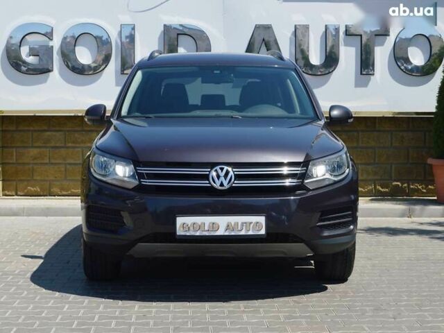 Фольксваген Тігуан, об'ємом двигуна 2 л та пробігом 90 тис. км за 15900 $, фото 2 на Automoto.ua