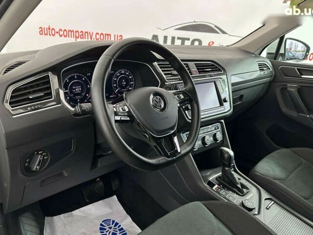 Фольксваген Тігуан, об'ємом двигуна 2 л та пробігом 178 тис. км за 24950 $, фото 5 на Automoto.ua