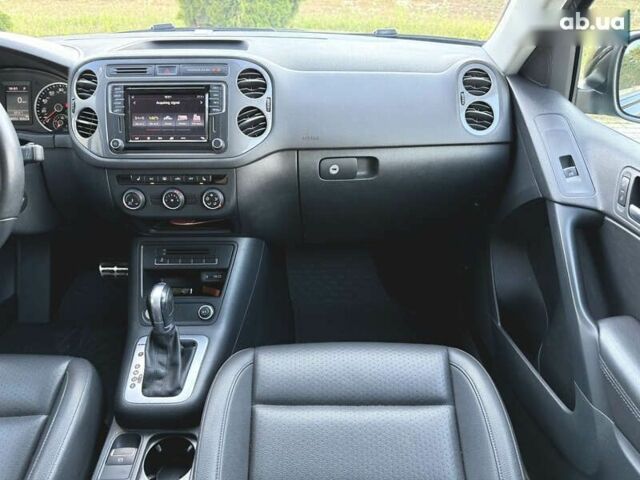 Фольксваген Тігуан, об'ємом двигуна 2 л та пробігом 108 тис. км за 13900 $, фото 20 на Automoto.ua