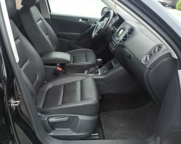 Фольксваген Тігуан, об'ємом двигуна 1.98 л та пробігом 159 тис. км за 13600 $, фото 9 на Automoto.ua