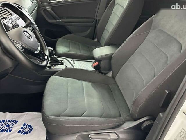 Фольксваген Тигуан, объемом двигателя 2 л и пробегом 178 тыс. км за 24950 $, фото 6 на Automoto.ua