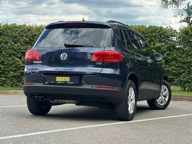 Фольксваген Тігуан, об'ємом двигуна 2 л та пробігом 85 тис. км за 13950 $, фото 17 на Automoto.ua