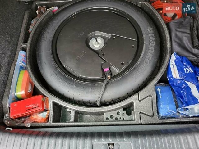 Фольксваген Тигуан, объемом двигателя 1.98 л и пробегом 72 тыс. км за 17490 $, фото 19 на Automoto.ua