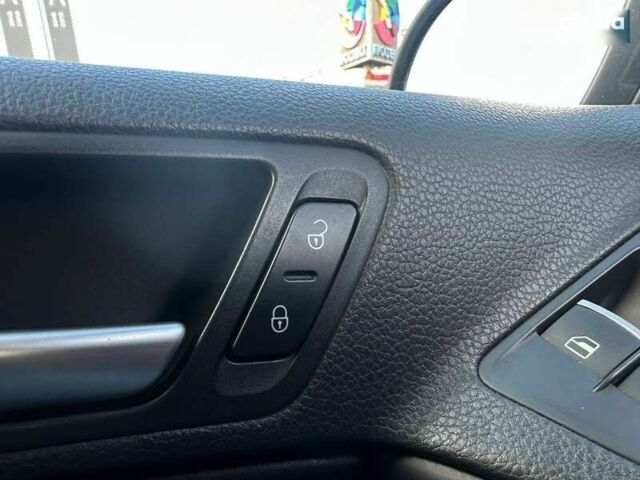 Фольксваген Тигуан, объемом двигателя 2 л и пробегом 108 тыс. км за 15490 $, фото 17 на Automoto.ua